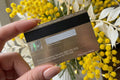 Personalized Luxury JP Morgan Metal Card– Premium Stainless Steel Edition