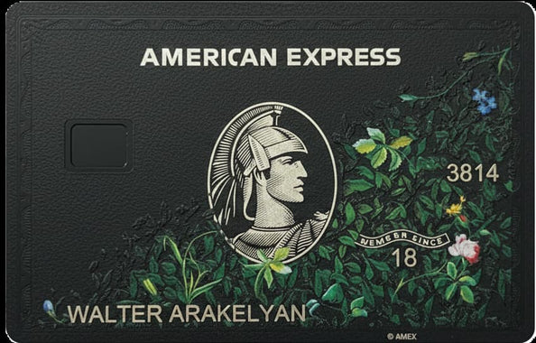 Custom Black Floral Metal Card – Luxury Stainless Steel Laser Engraved Card | Personalized Metal Card 2026