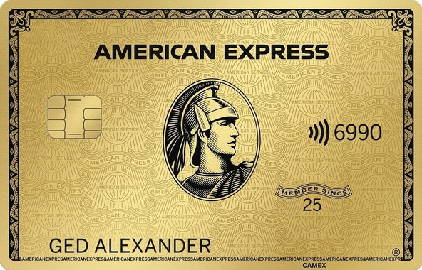 Custom 24K Gold Luxury Metal Card – Premium Gold Finish Stainless Steel Card | Personalized Metal Card 2026