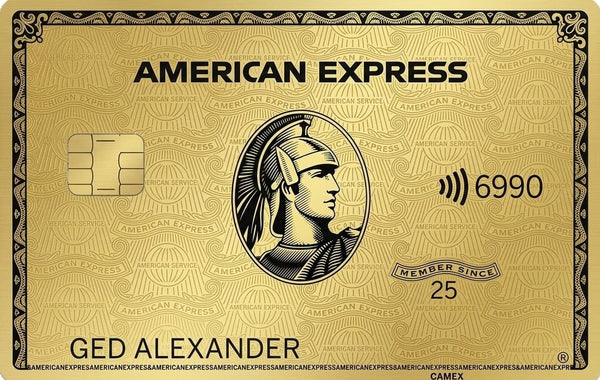 Custom 24K Gold Luxury Metal Card – Premium Gold Finish Stainless Steel Card | Personalized Metal Card 2026