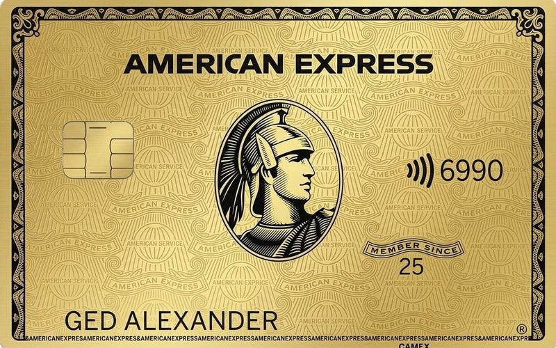 Custom 24K Gold Luxury Metal Card – Premium Gold Finish Stainless Steel Card | Personalized Metal Card 2026