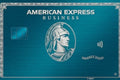 Custom Blue Luxury Metal Card – Premium Stainless Steel Laser Engraved Card | Personalized Metal Card 2026