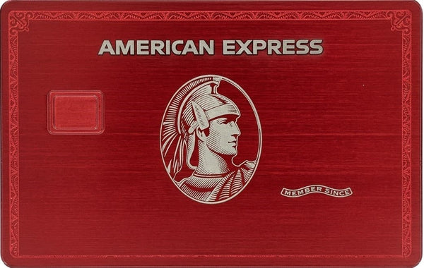 Custom Plum Red Metal Card – Premium Stainless Steel Laser Engraved Luxury Card | Personalized Metal Card 2026
