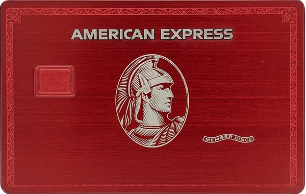 Custom Plum Red Metal Card – Premium Stainless Steel Laser Engraved Luxury Card | Personalized Metal Card 2026