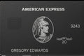Custom Black Centurion Style Metal Card – Premium Stainless Steel Laser Engraved Luxury Card | Personalized Metal Card 2026
