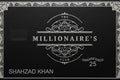 Luxury Millionaire's Club V2 Metal Card – Premium Stainless Steel Custom Metal Card Conversion 2026