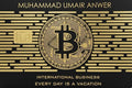 Custom Metal Bitcoin Card – Premium Stainless Steel Collector Card | Crypto Inspired Luxury Card 2026