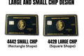 Personalized Luxury JP Morgan Metal Card– Premium Stainless Steel Edition